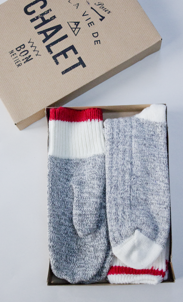 Ultimate Chalet Kit