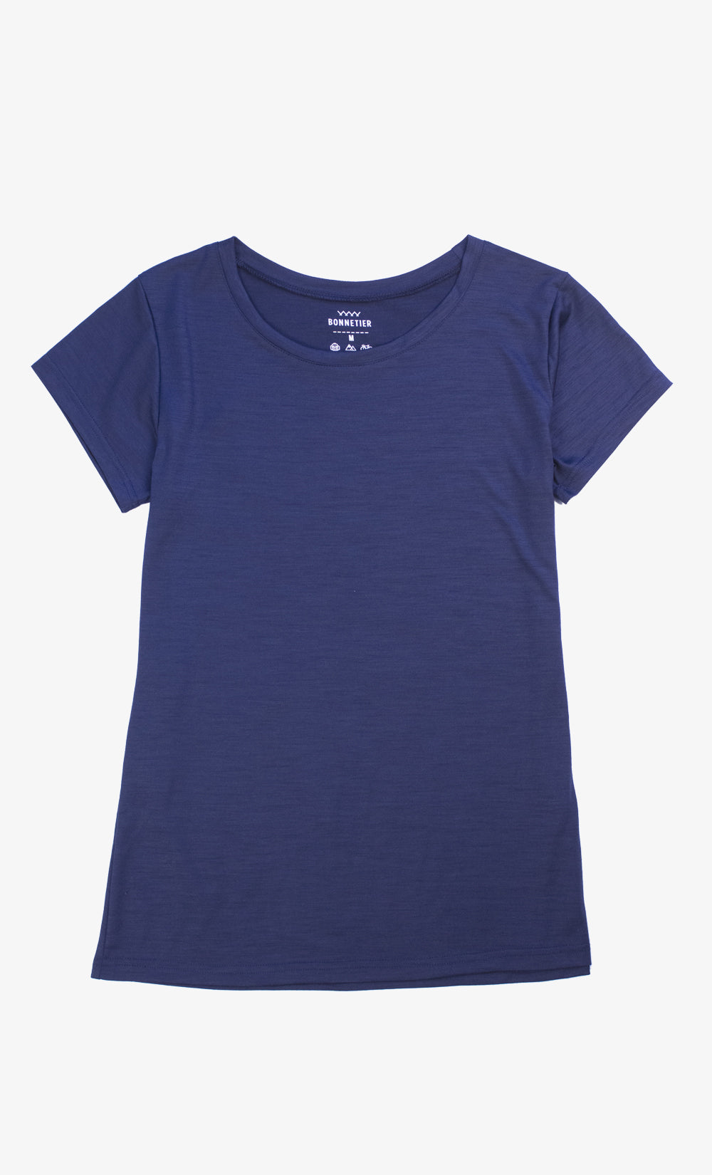 t-shirt merinos canada