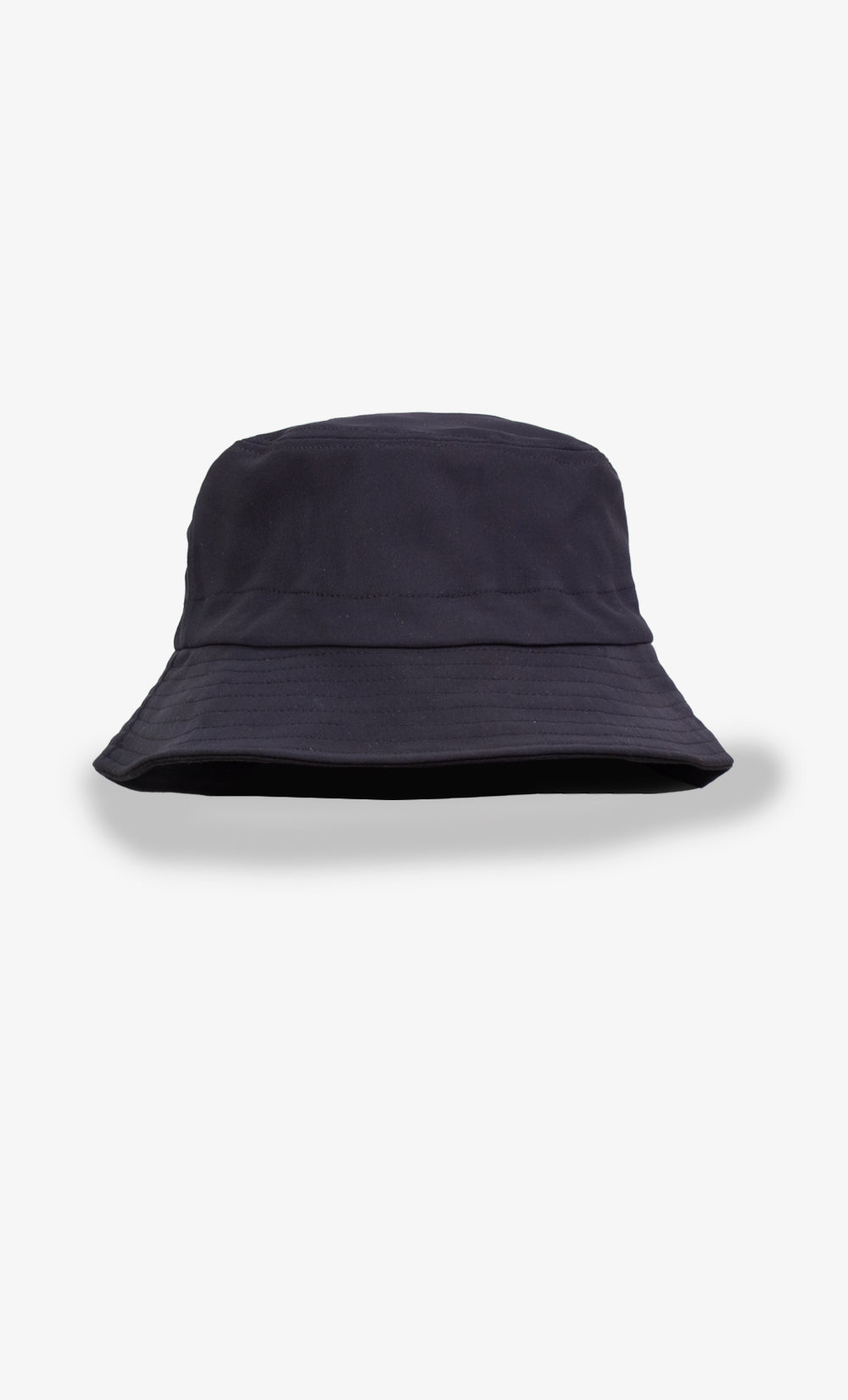 Chapeau Bob Trailwool -  Noir