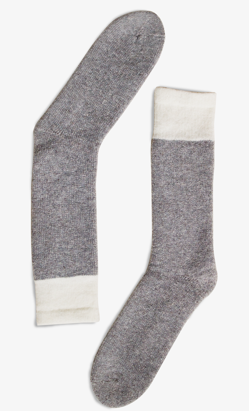 Thermal Socks - Grey